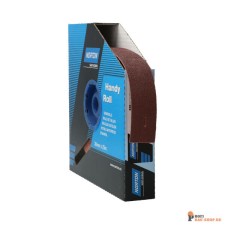 nortonschleifmittel/NORTON_schleifmittel_63642531824 Handy Rolls Norton R222 38.00x25m GRIT 60_138183